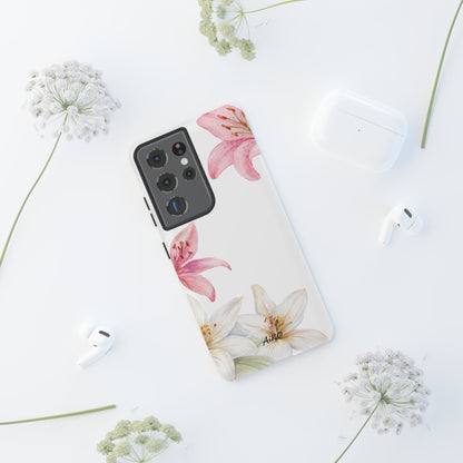Floral Lily