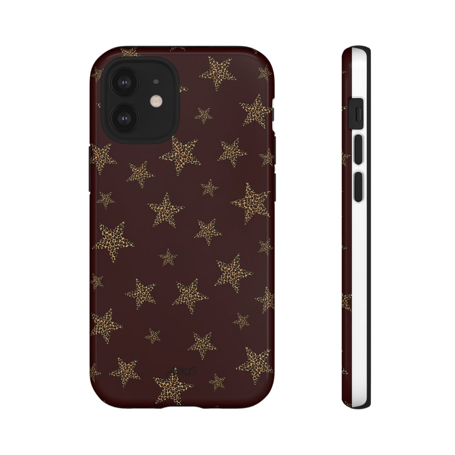 Leo Star