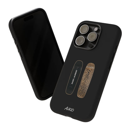 Aiko Skateboards (Black)