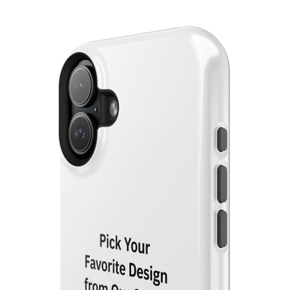 Custom Order – Any Phone Model