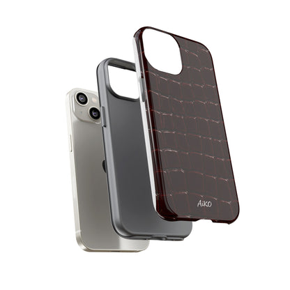 Crocodile Case