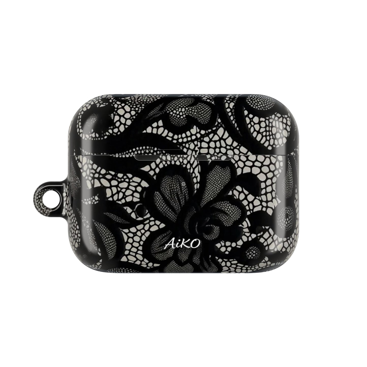 Vintage Lace AirPods Cases