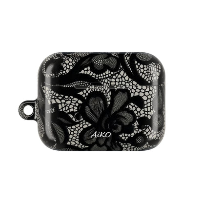 Vintage Lace AirPods Cases