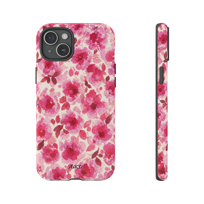 Pink Blossom
