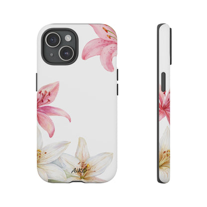 Floral Lily