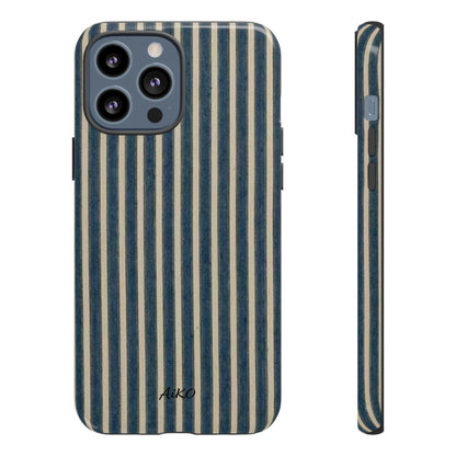 Vintage Indigo