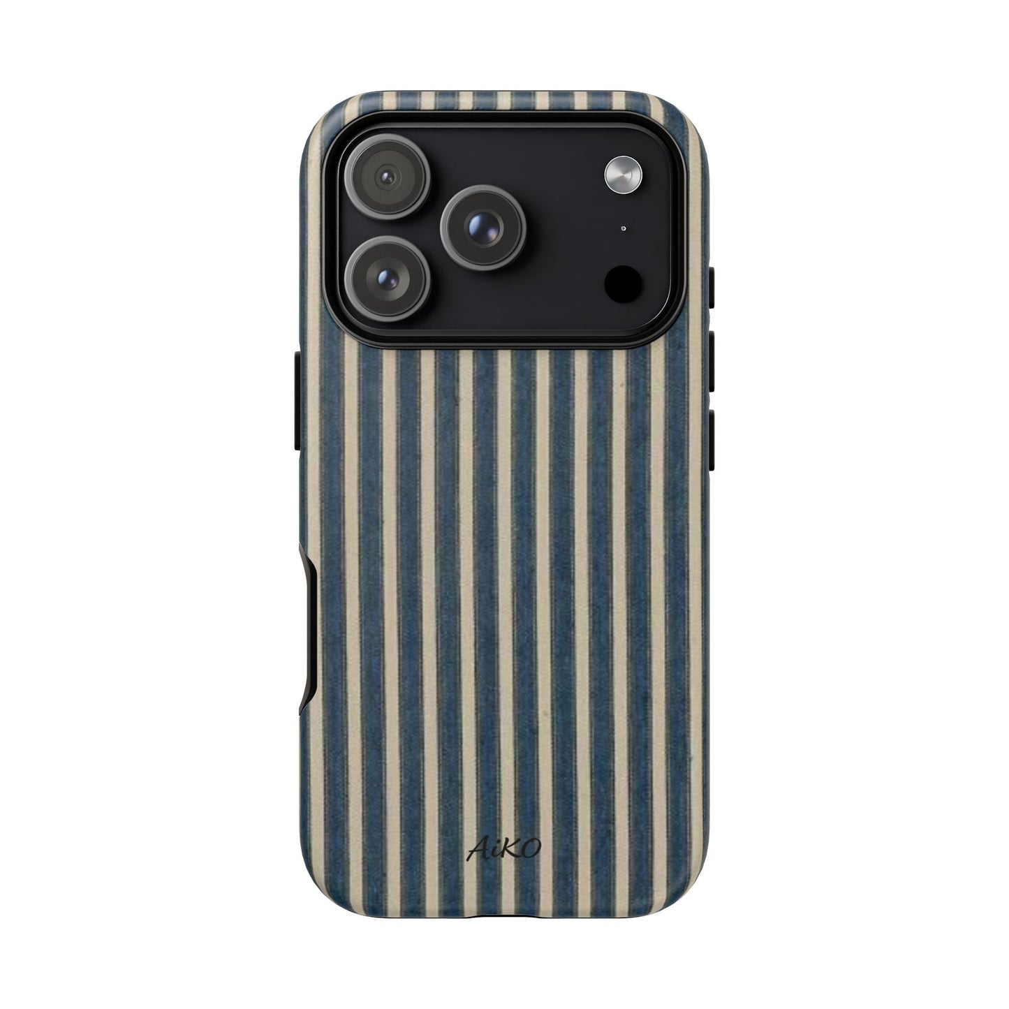 Vintage Indigo