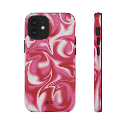 Pink Marble