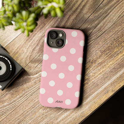 PolkaDoll V3