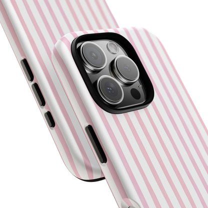 Pink Striped