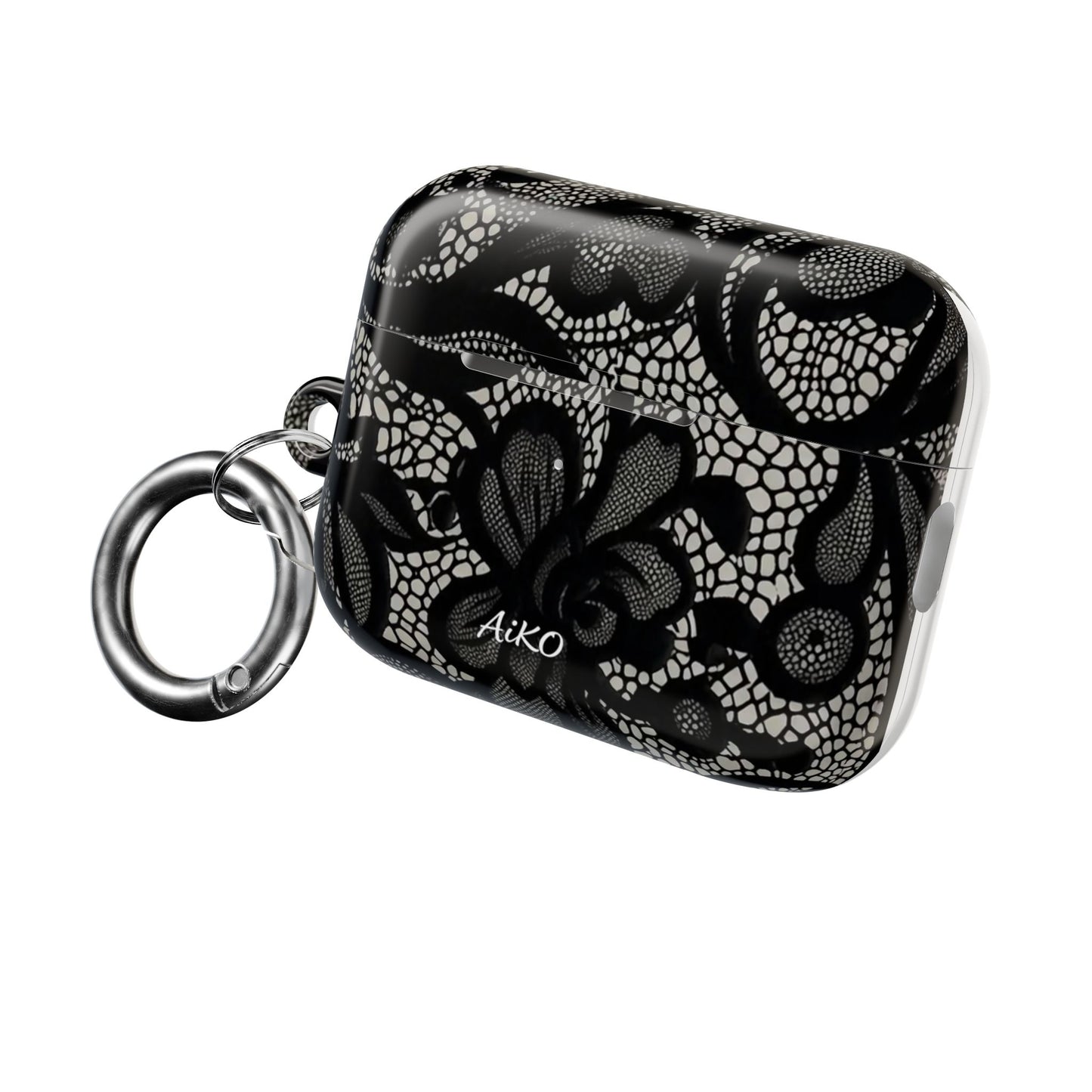 Vintage Lace AirPods Cases