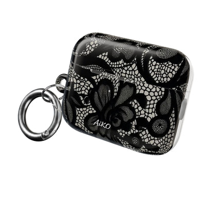 Vintage Lace AirPods Cases