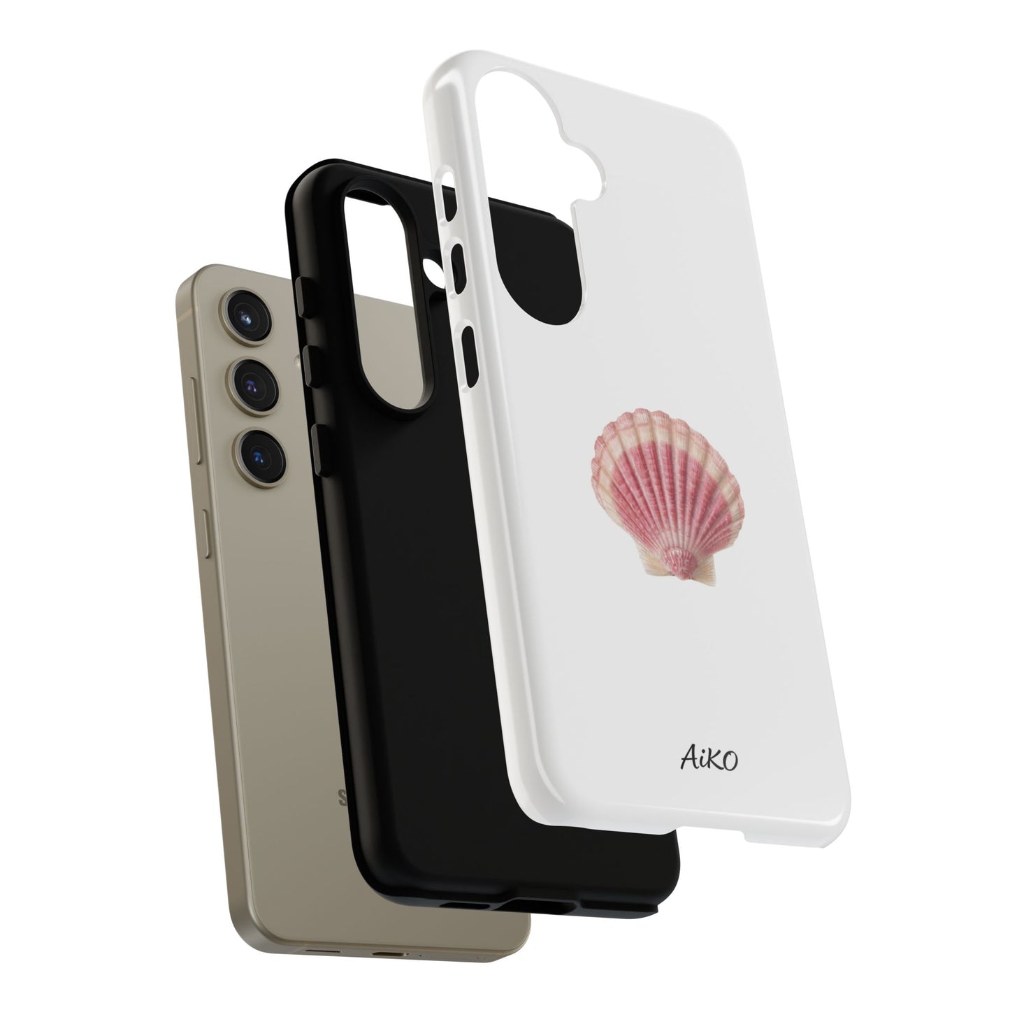 Shell Blush