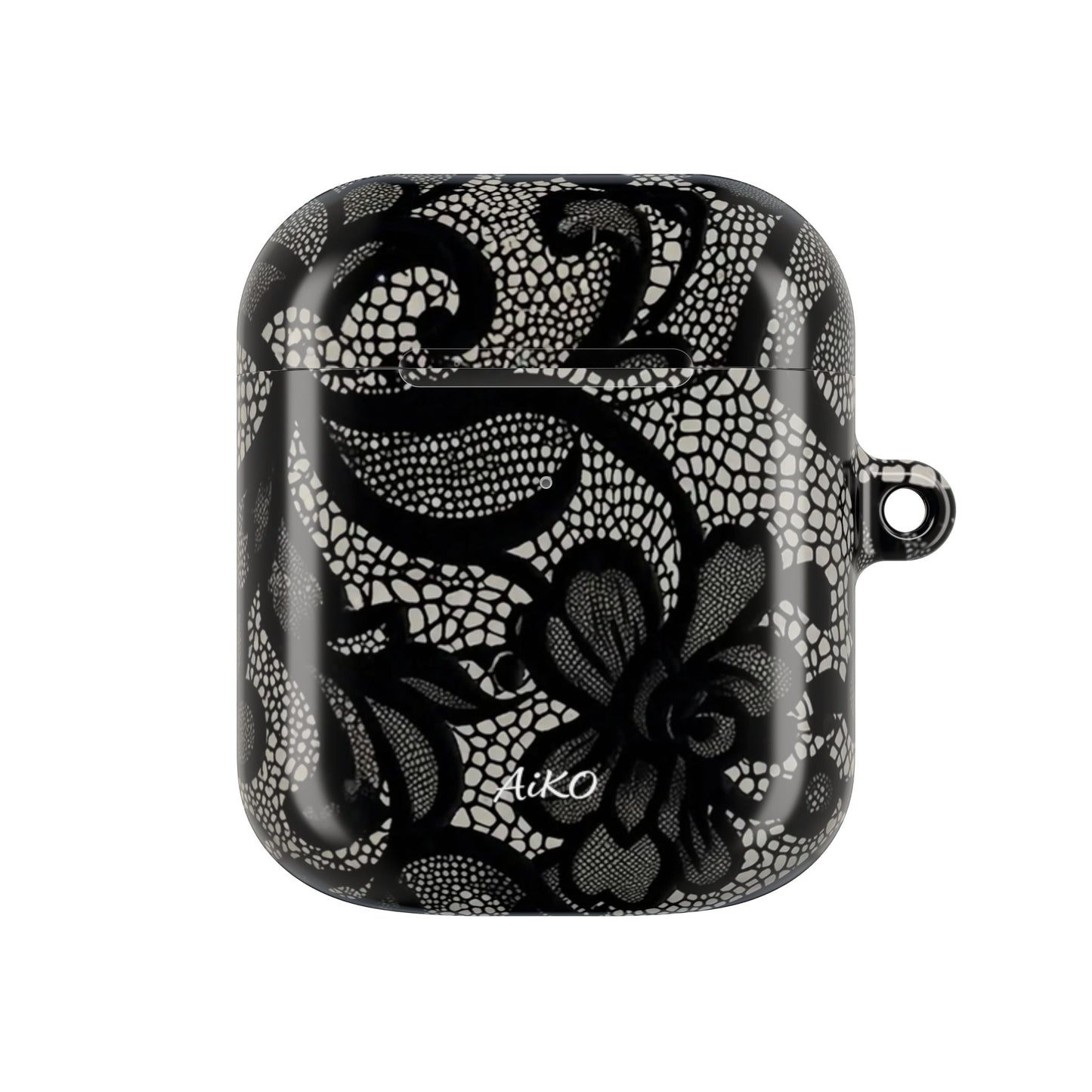 Vintage Lace AirPods Cases