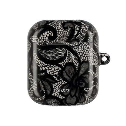 Vintage Lace AirPods Cases