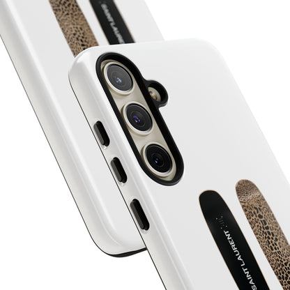 Aiko Skateboards (White)