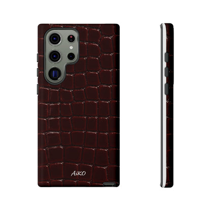 Crocodile Case