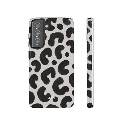 Leopard Noir