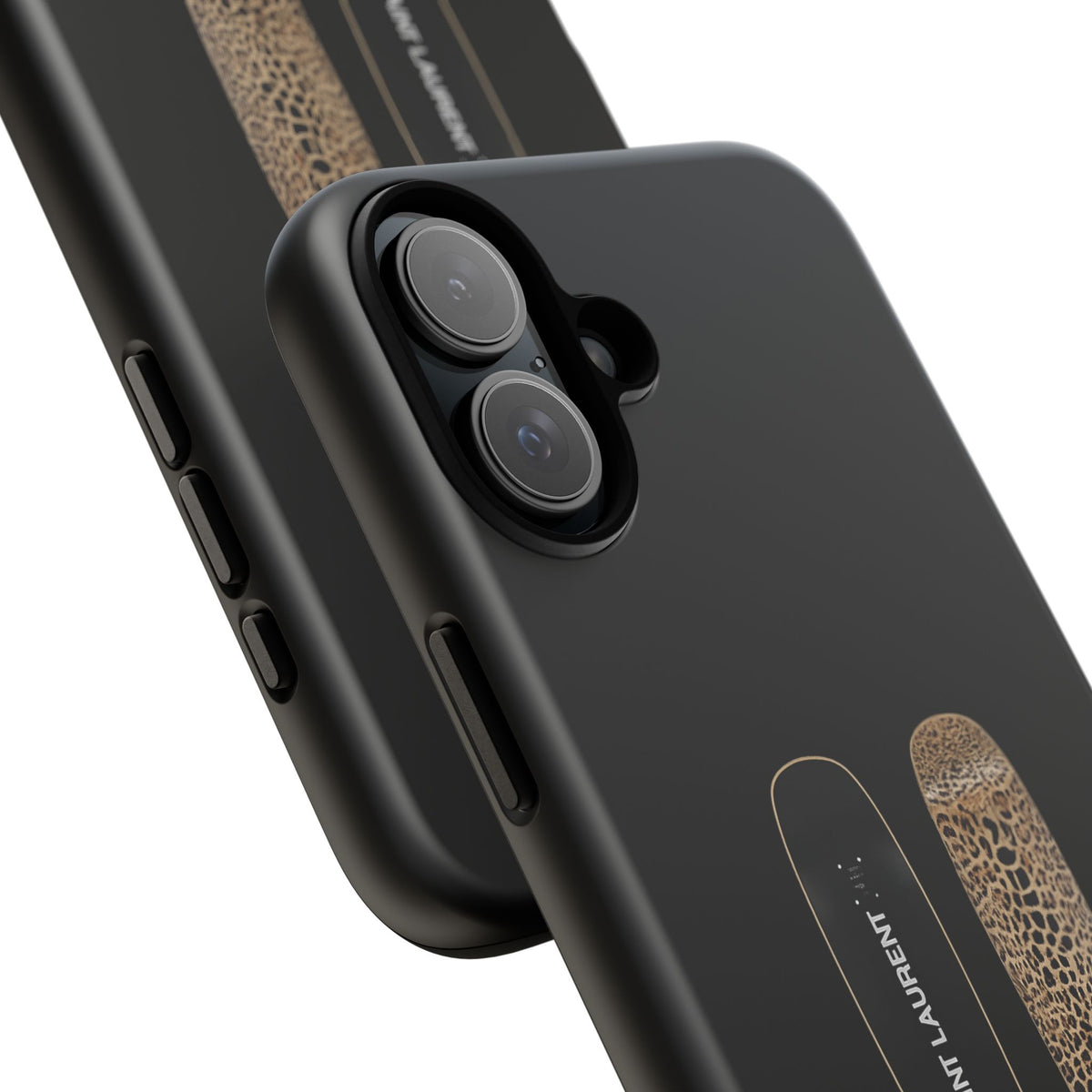 Aiko Skateboards (Black)