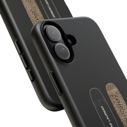 Aiko Skateboards (Black)
