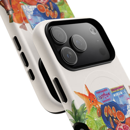 Mediterranean Fruit Bowl (Magsafe)