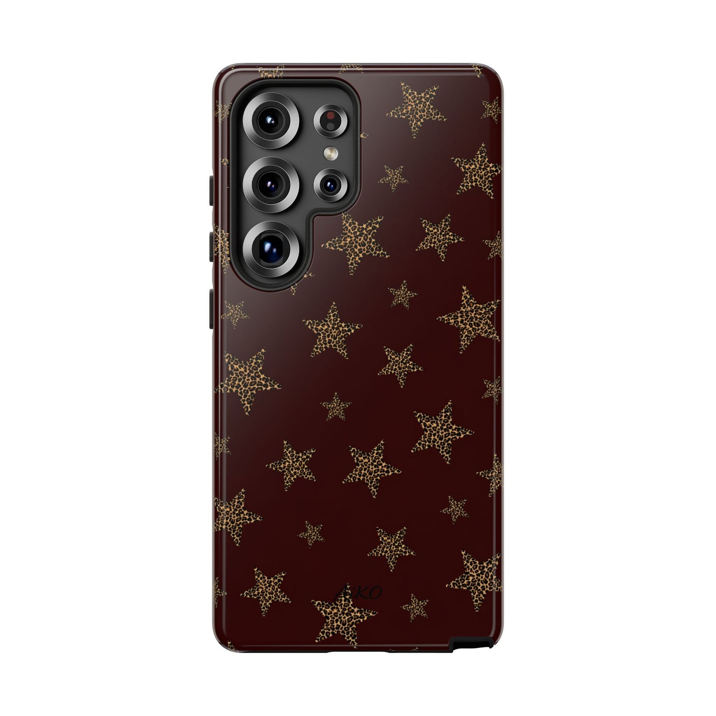 Leo Star