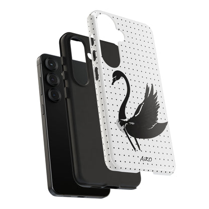 Swan Case (White)