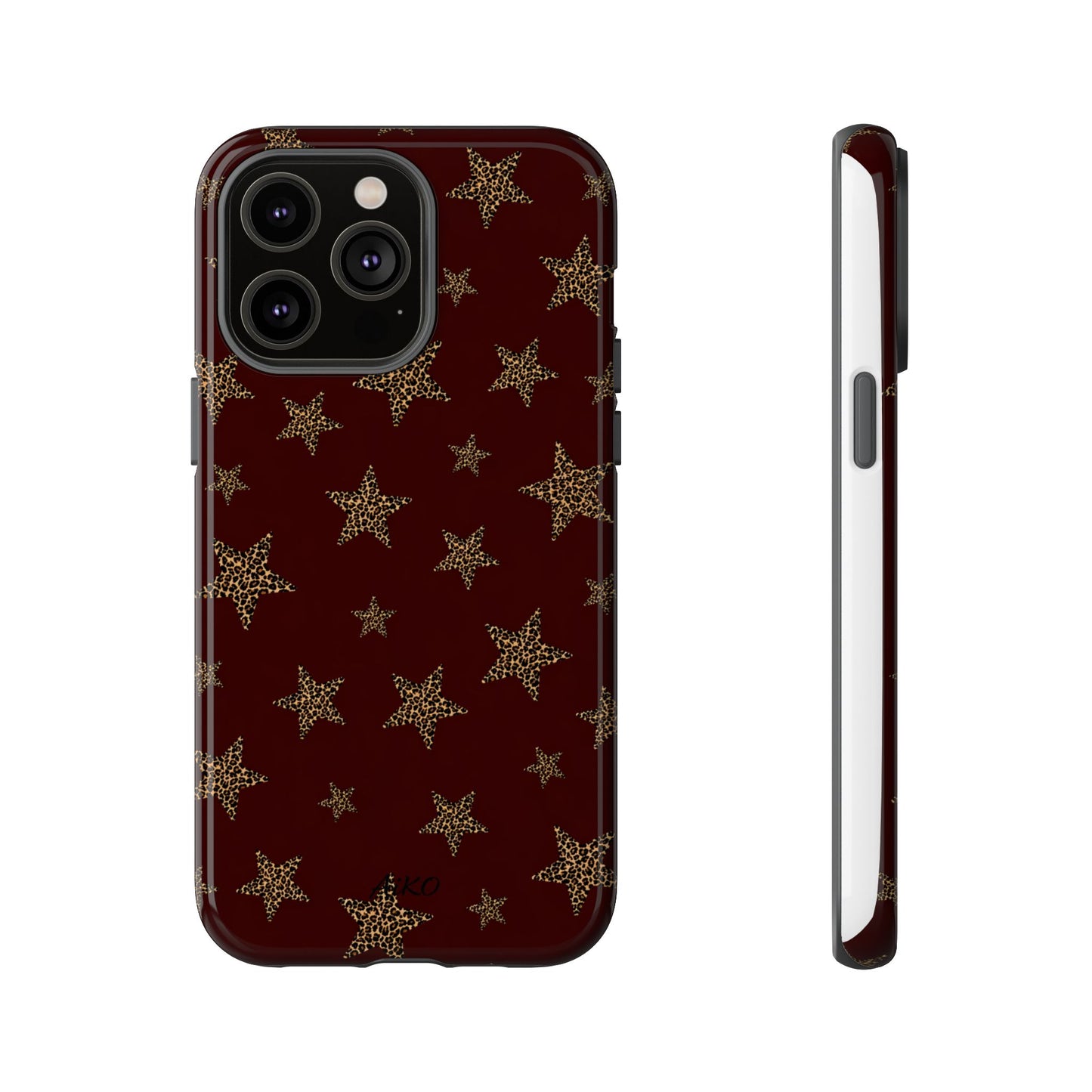 Leo Star