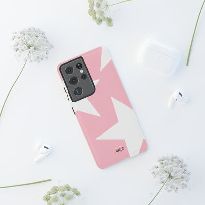 Pretty in Pink