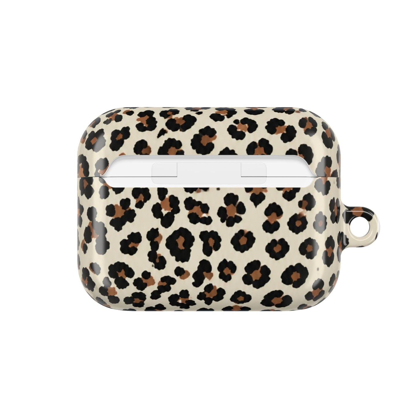 Leopard Print AirPods Cases