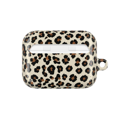 Leopard Print AirPods Cases