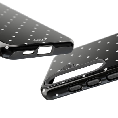 Baby Dots ( White and Black)
