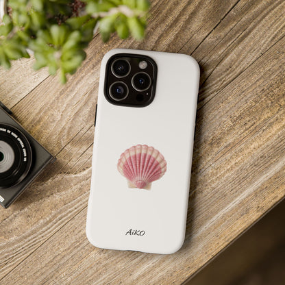Shell Blush