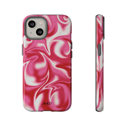 Pink Marble