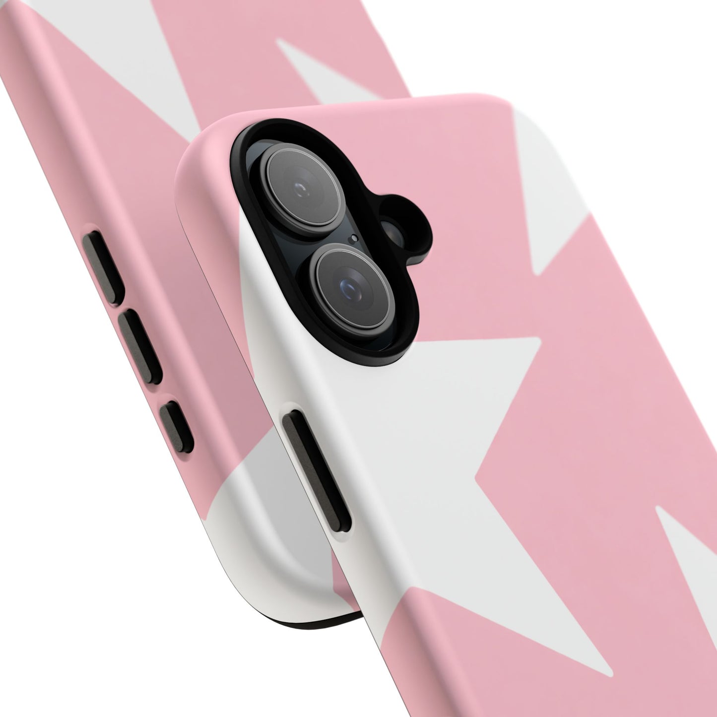 Pretty in Pink