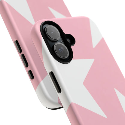 Pretty in Pink