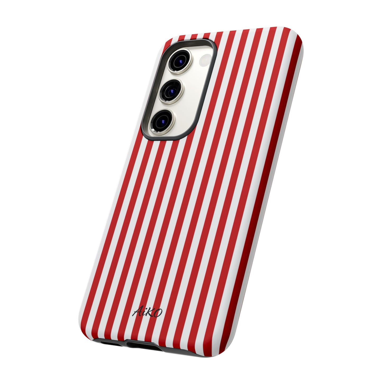Classic Stripes