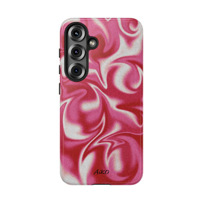 Pink Marble