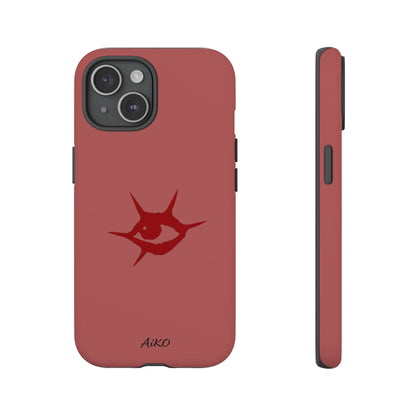 Minimal Red
