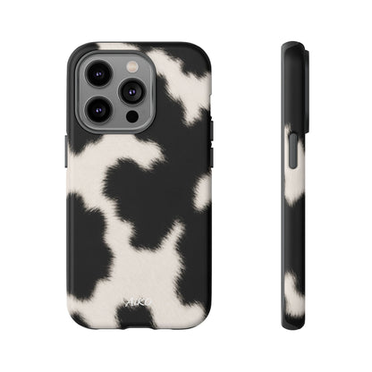Cow Print