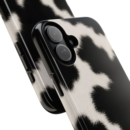 Cow Print