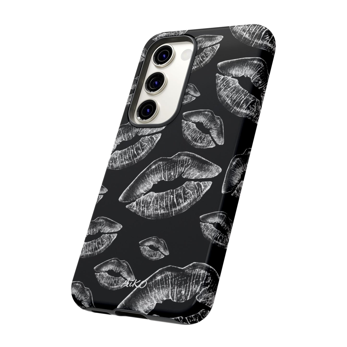 Kiss