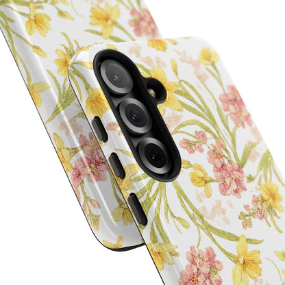 Floral Serenade