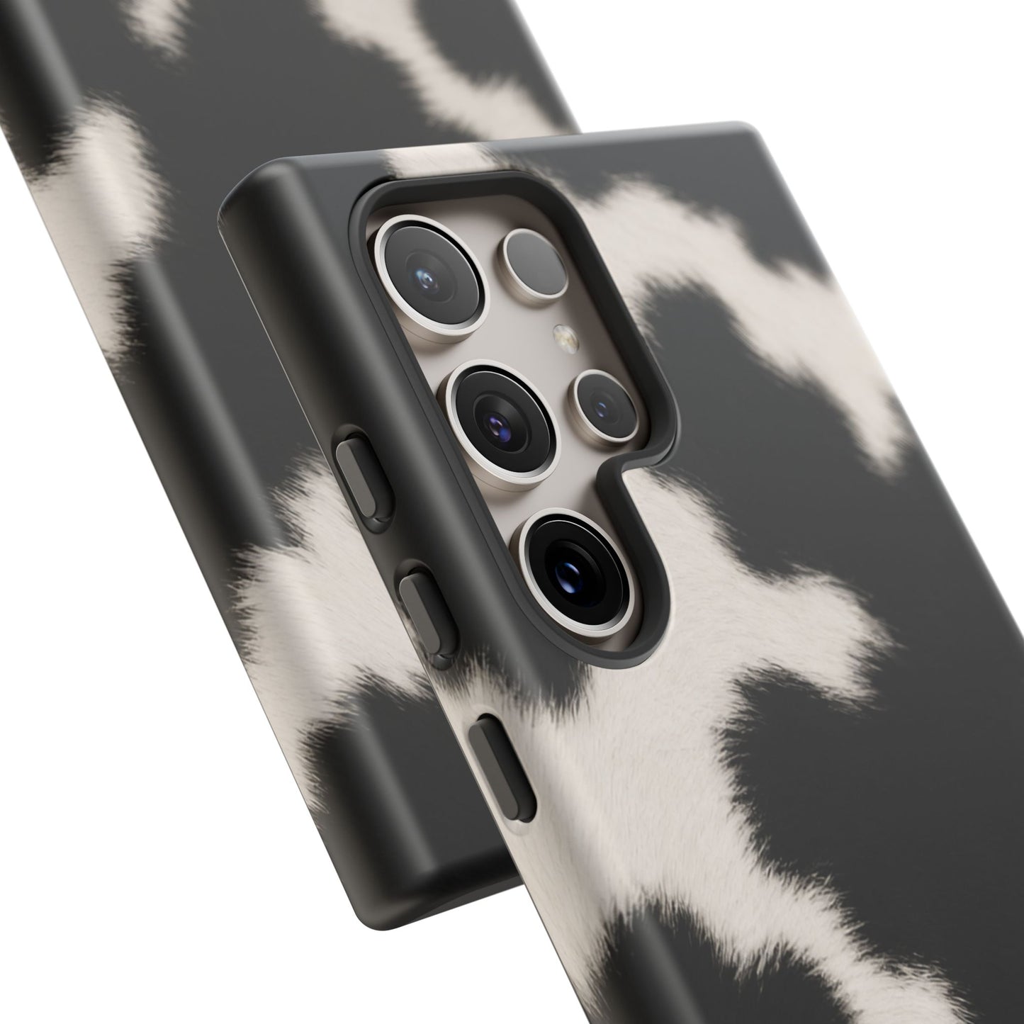 Cow Print