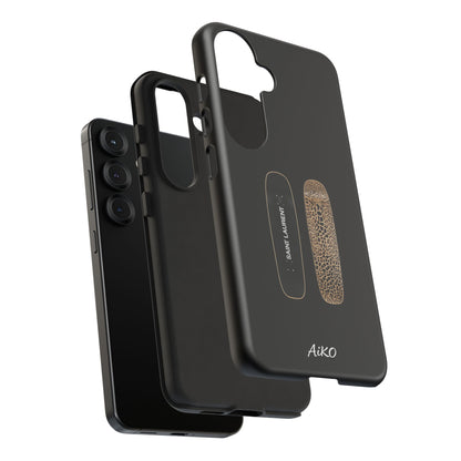 Aiko Skateboards (Black)