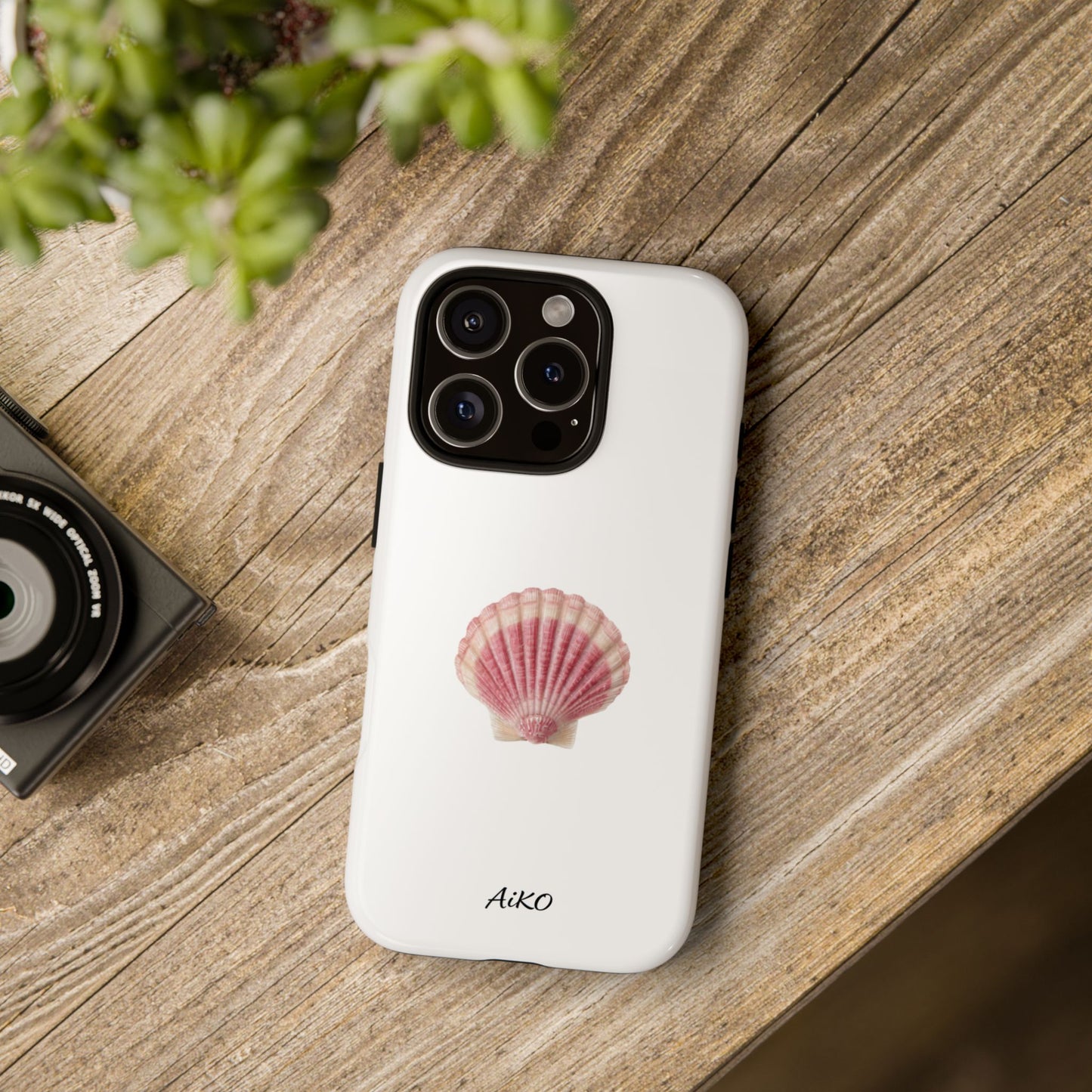 Shell Blush