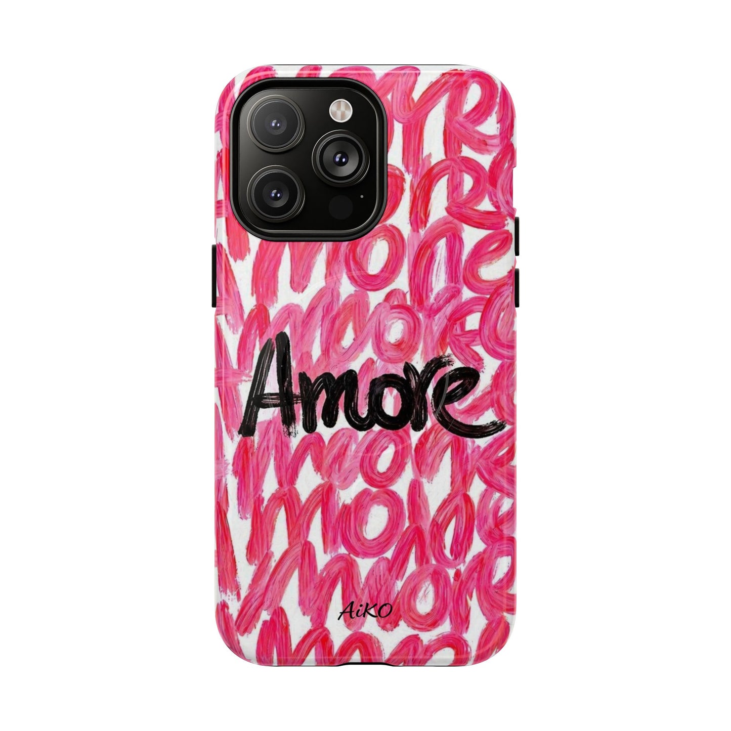 Amore (Magsafe)