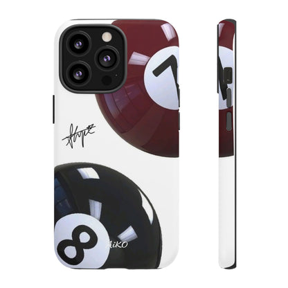 Pool Ball