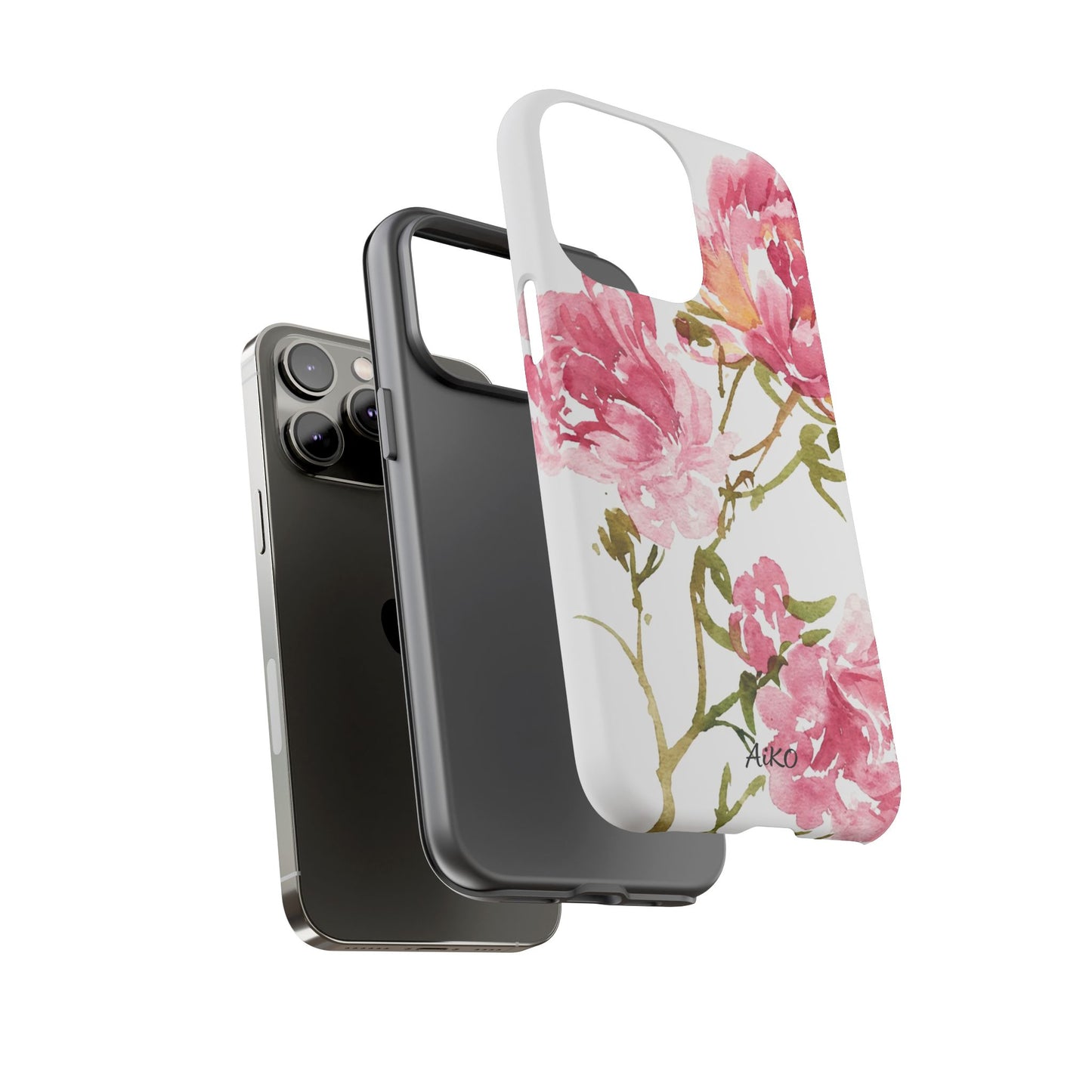 Lily Case