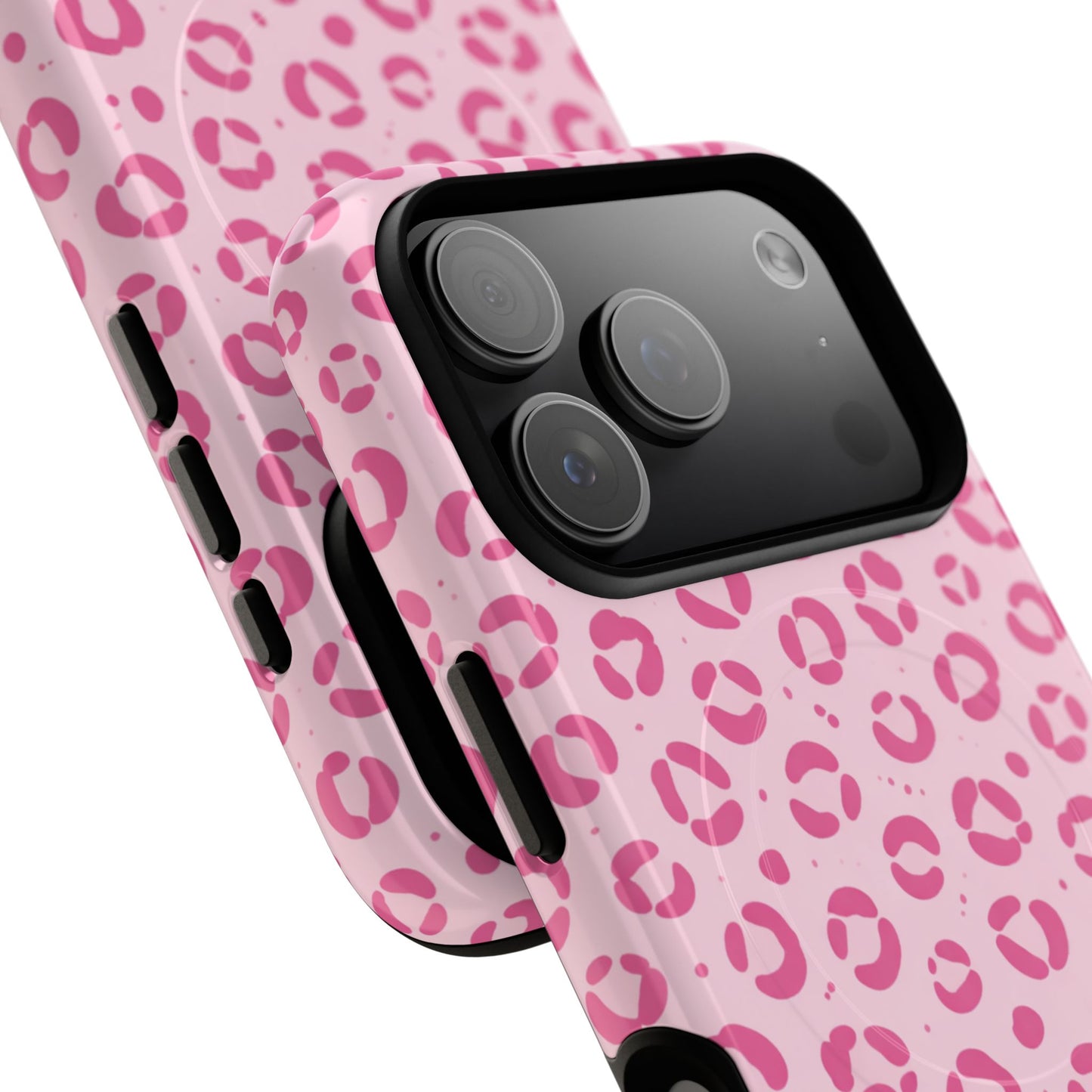 Spotted in Pink on Pink (Magsafe)